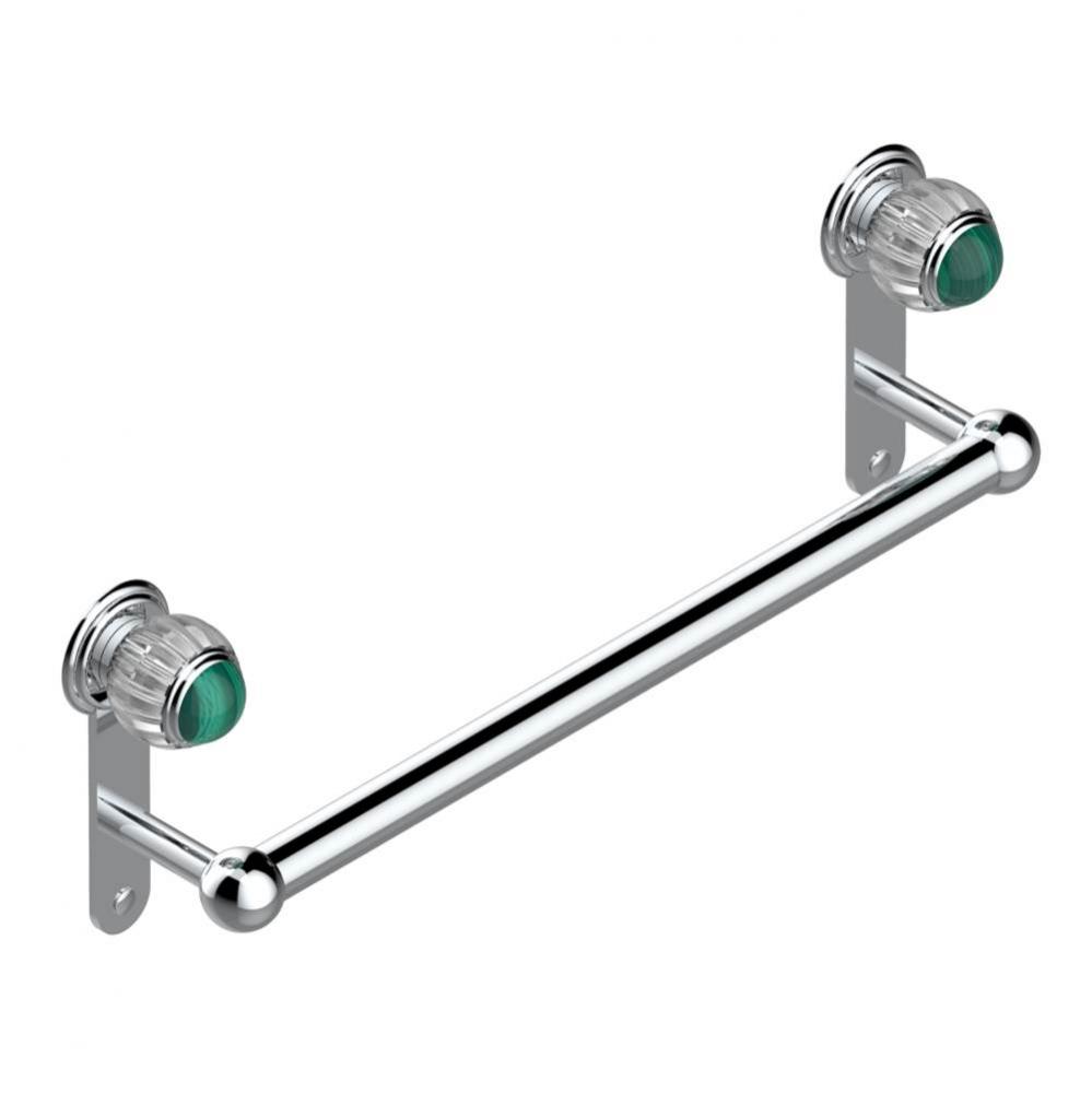 A8M-526/45 - Towel Bar 1''Dia. 18''Long