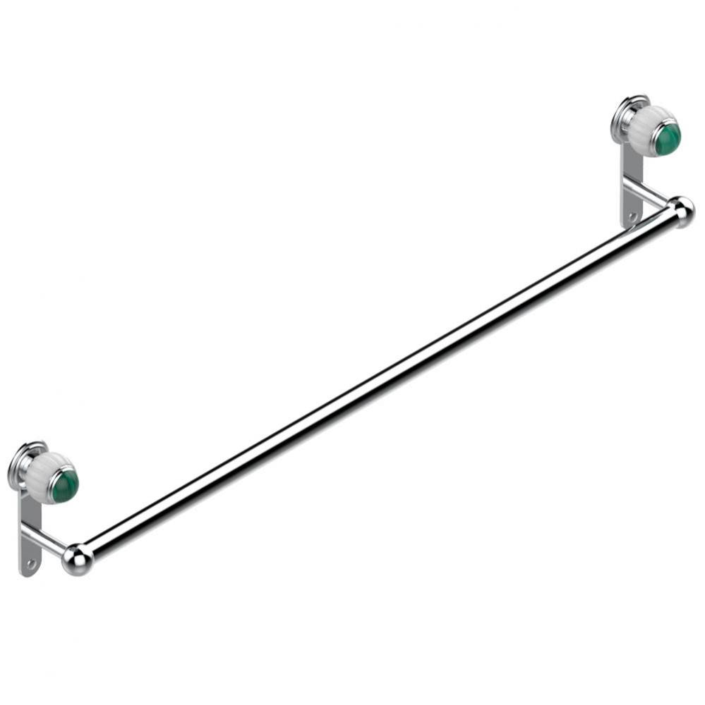 A8M-526 - Towel Bar 35 1/2'' Long