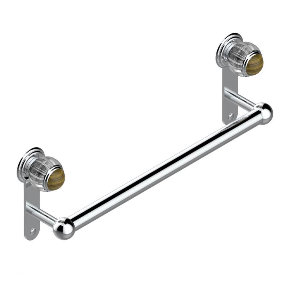 A8R-526/45 - Towel Bar 1''Dia. 18''Long