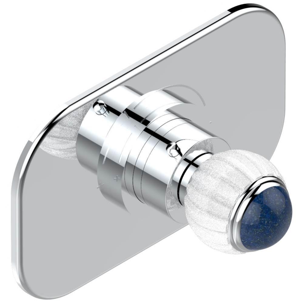 A8S-5100B - Trim For Thg Thermostatic Valve 5100A/Us 5200A/Us Or 5200Ae/Us