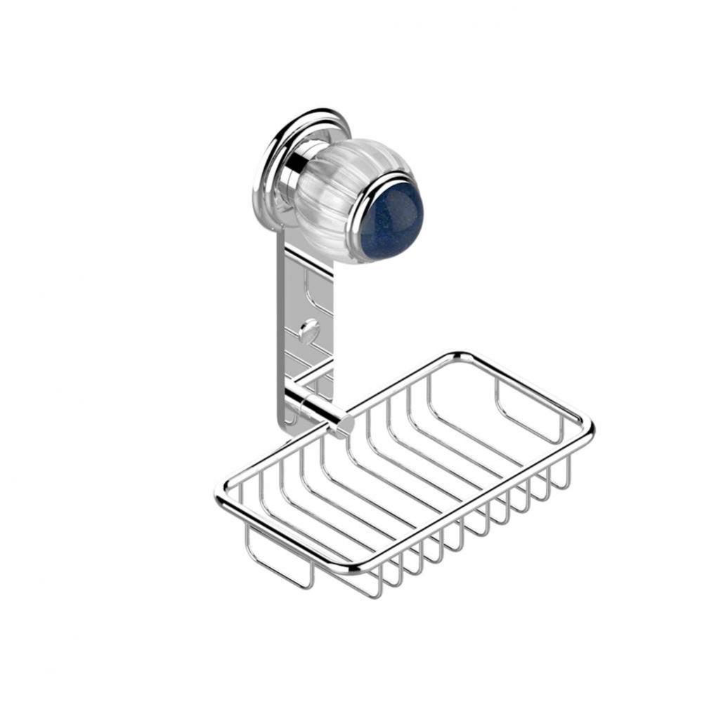 A8S-620 - Soap Basket Wall Mounted