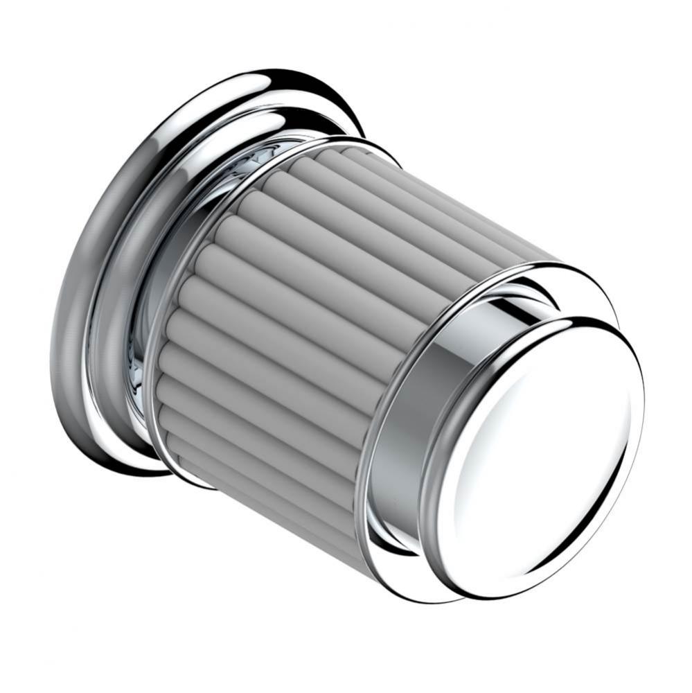 Wall volume control 30 & 32 trim