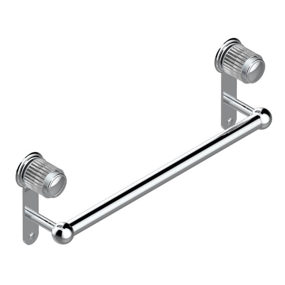 A9B-526/45 - Towel Bar 1''Dia. 18''Long