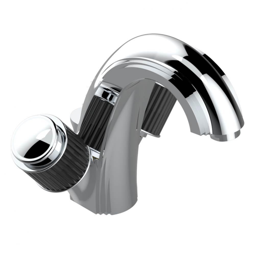 A9C-2155/US - Single Hole Lavatory Set With Drain