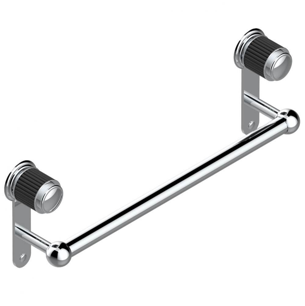 A9C-526/45 - Towel Bar 1''Dia. 18''Long