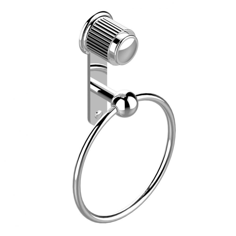 A9F-504N - Towel Ring