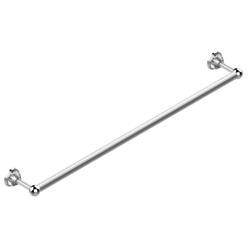 U1K-526 - Towel Bar 35 1/2'' Long