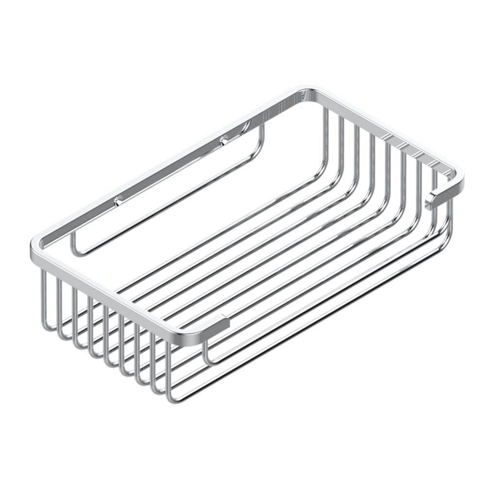 G00-2626 - Soap Basket Wall Mounted