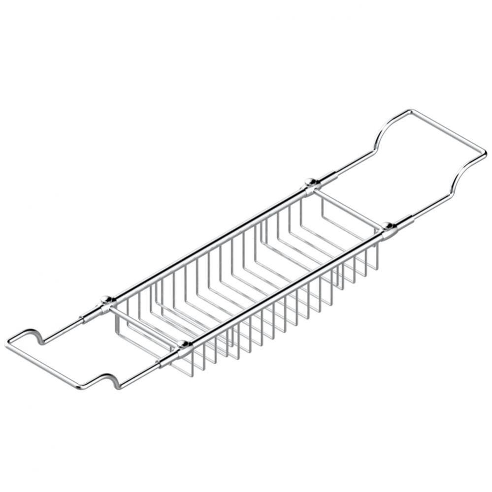 G00-622 - Bath Rack Adjustable 22''32''