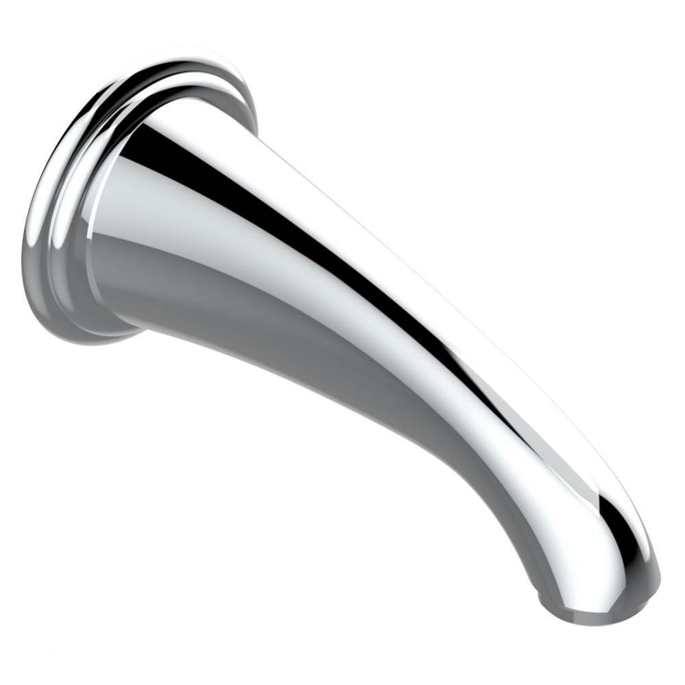 G08-22/US - Wall Mounted Tub Spout