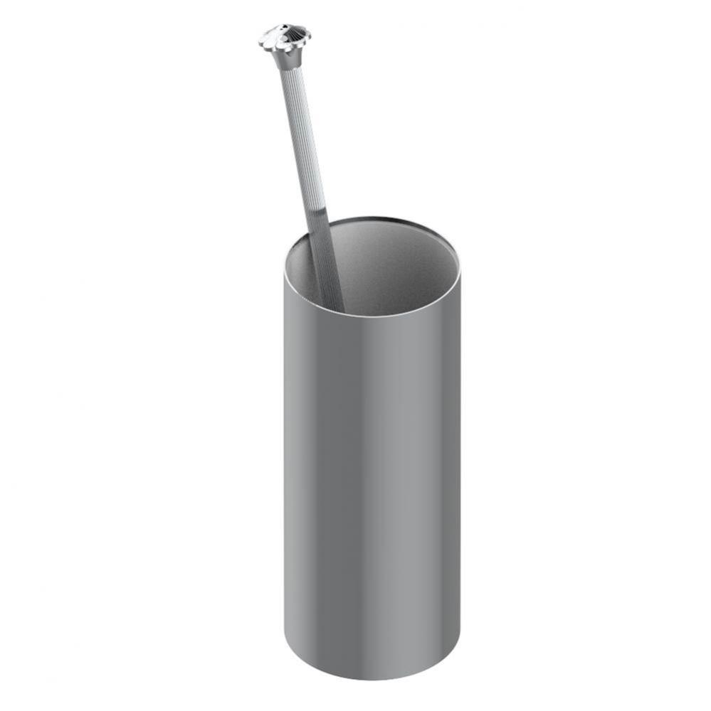 G24-4700 - Free Standing Toilet Brush Holder