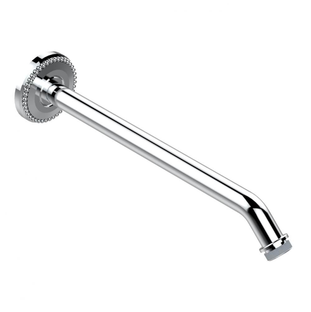 G24-84/US - Horizontal Shower Arm 45° 10'' Long