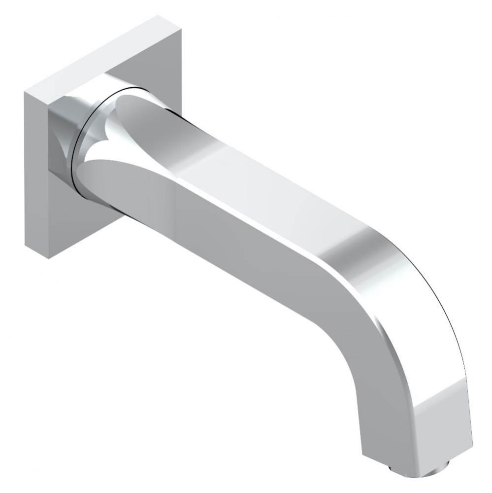 G1T-22G/US - Wall Mounted Tub Spout