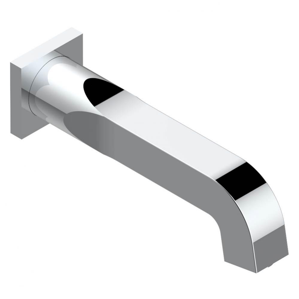 G1T-22SG/US - Wall Mounted Tub Spout