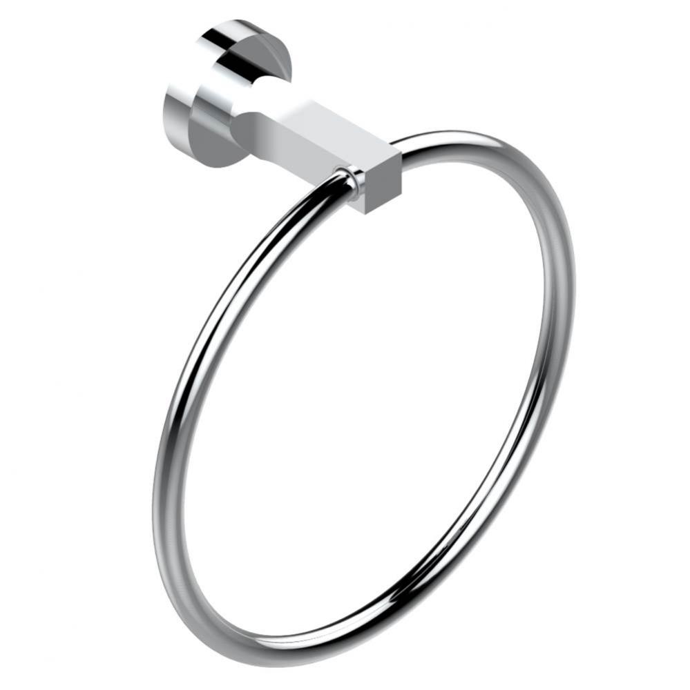 G1U-504N - Towel Ring