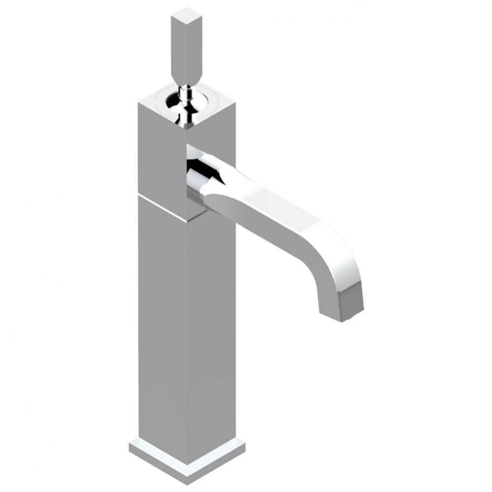 G1U-6501H/US - Single Lever Faucet Without Drain - Tall Version