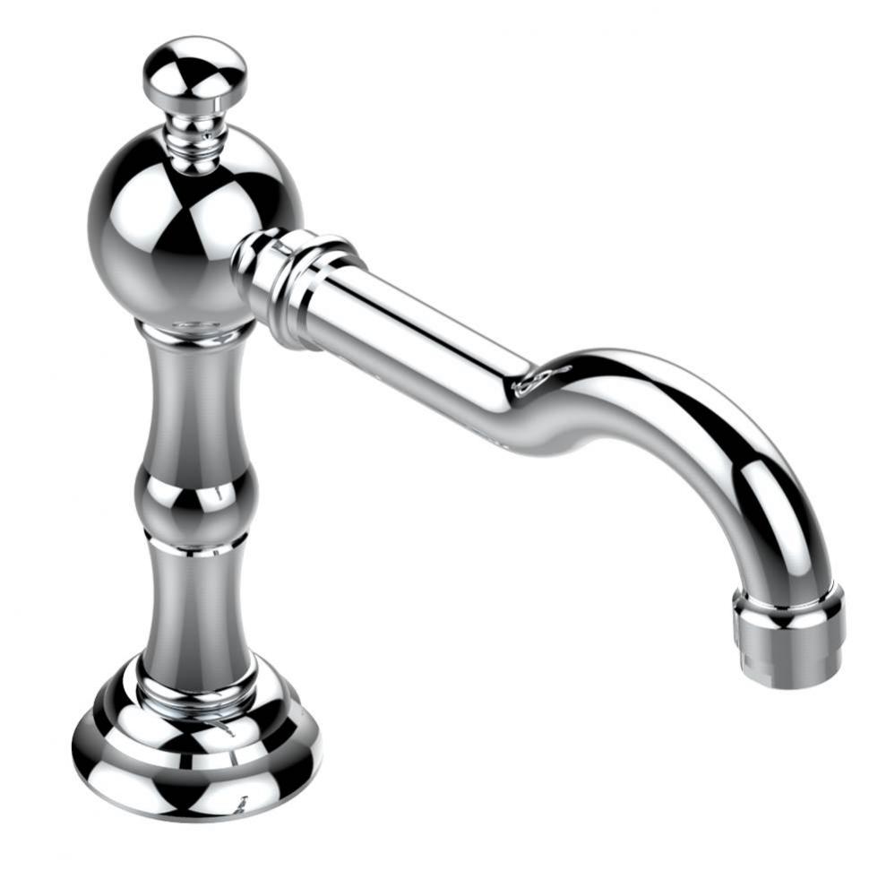 G25-29SGI - Tub Spout With Integral Diverter