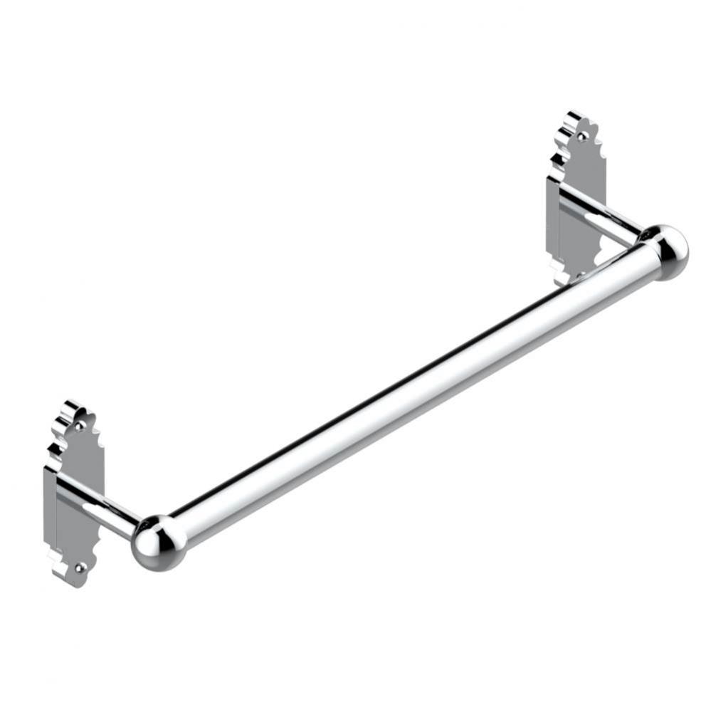 G3M-526/45 - Towel Bar 1''Dia. 18''Long