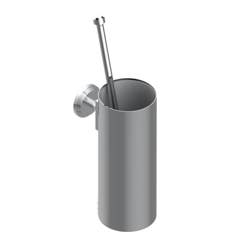 G2P-4720 - Wall Mounted Toilet Brush Hodler