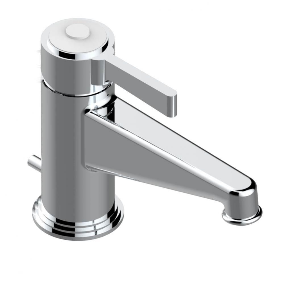 G2K-6500/US - Single Lever Faucet With Drain