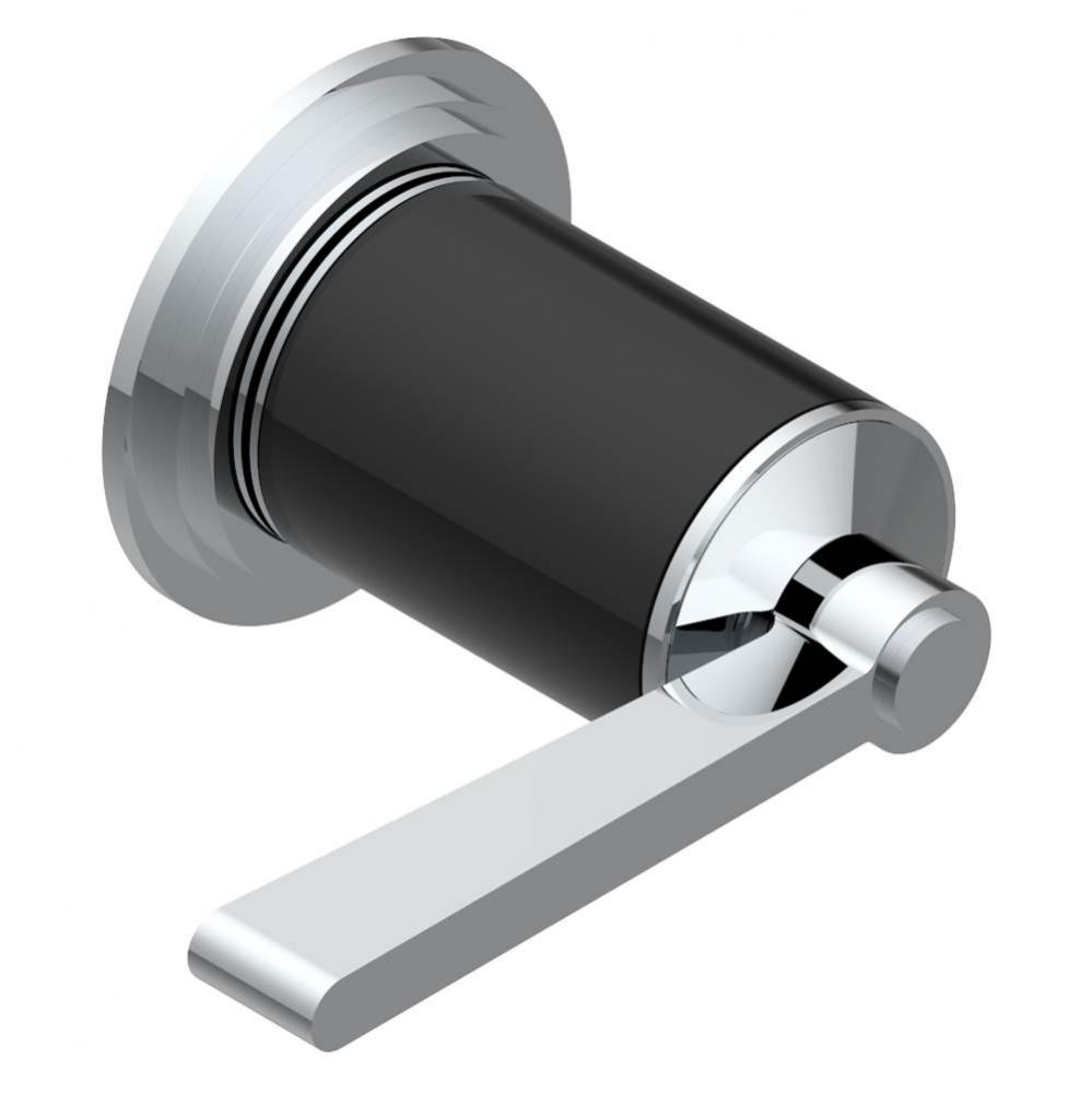 G2M-30B/N - Volume Control Trim Neutral (No Marking)