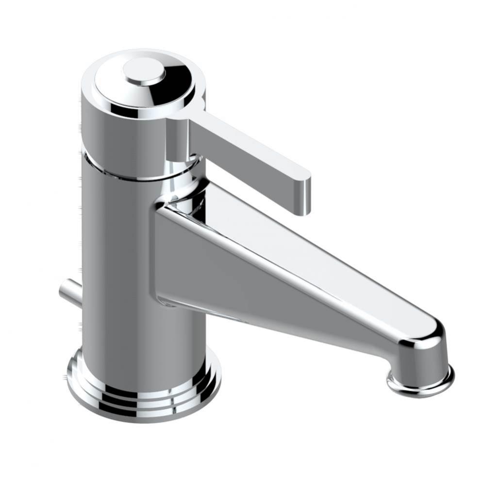 G2U-6500/US - Single Lever Faucet With Drain