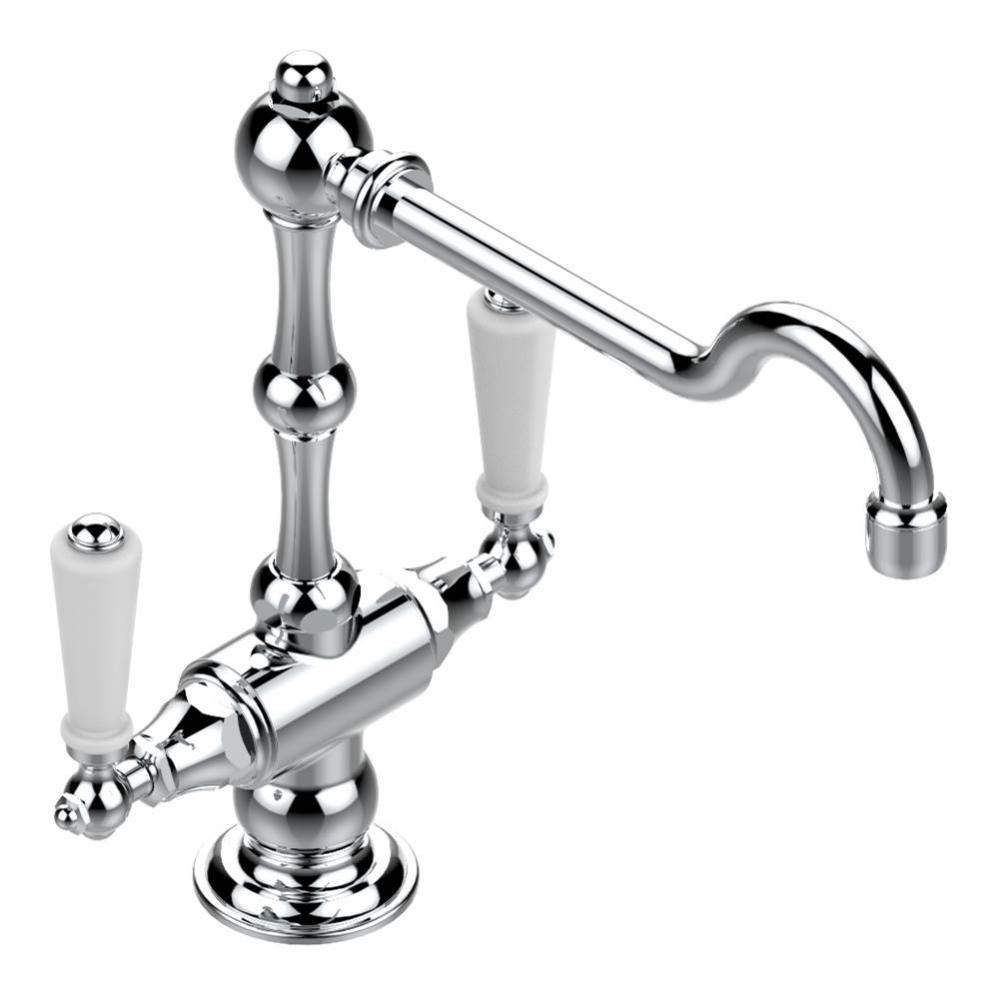 G30-4184N - Kitchen Faucet Onehole