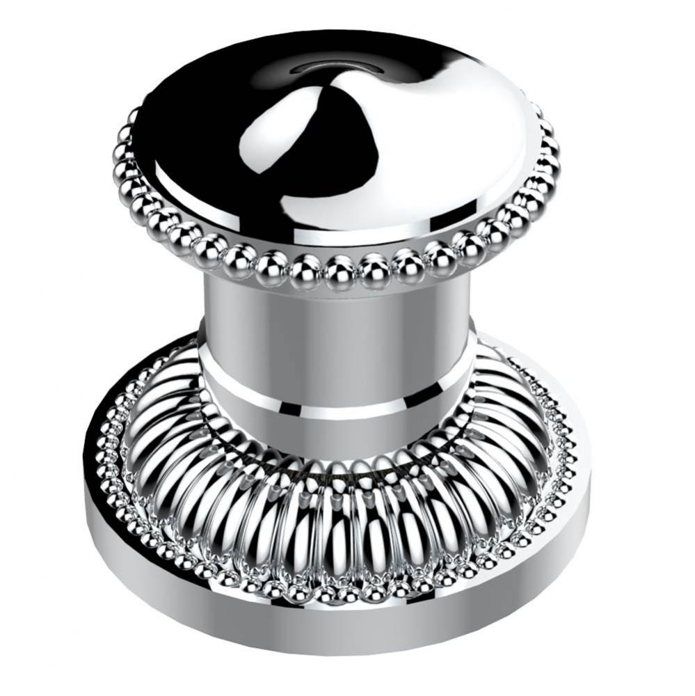 3/4'' deck valve with trim