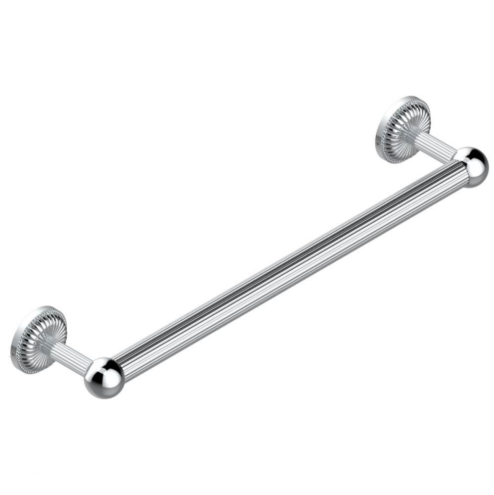 G31-526/45 - Towel Bar 1''Dia. 18''Long