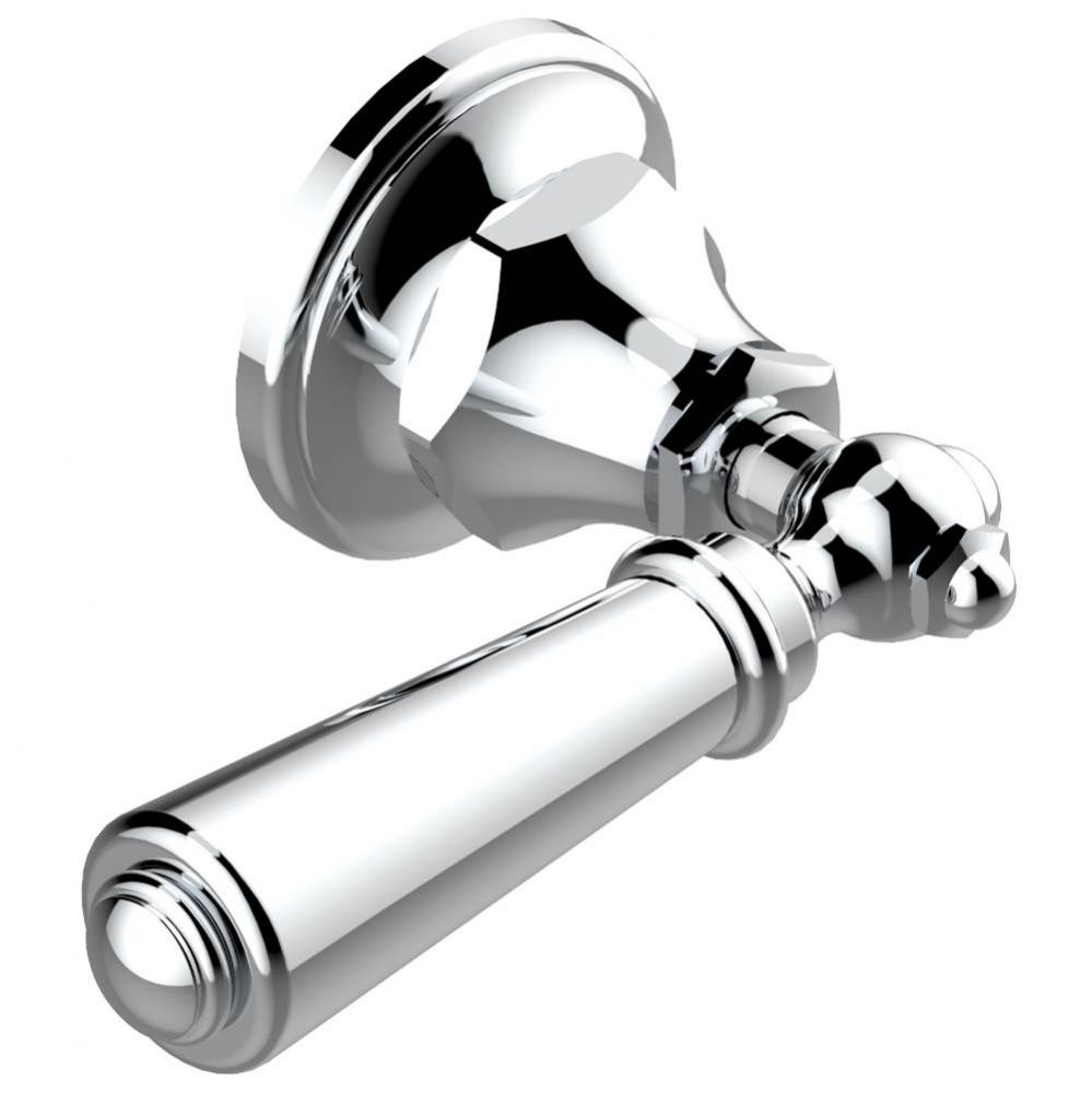 Wall volume control 30 & 32 trim