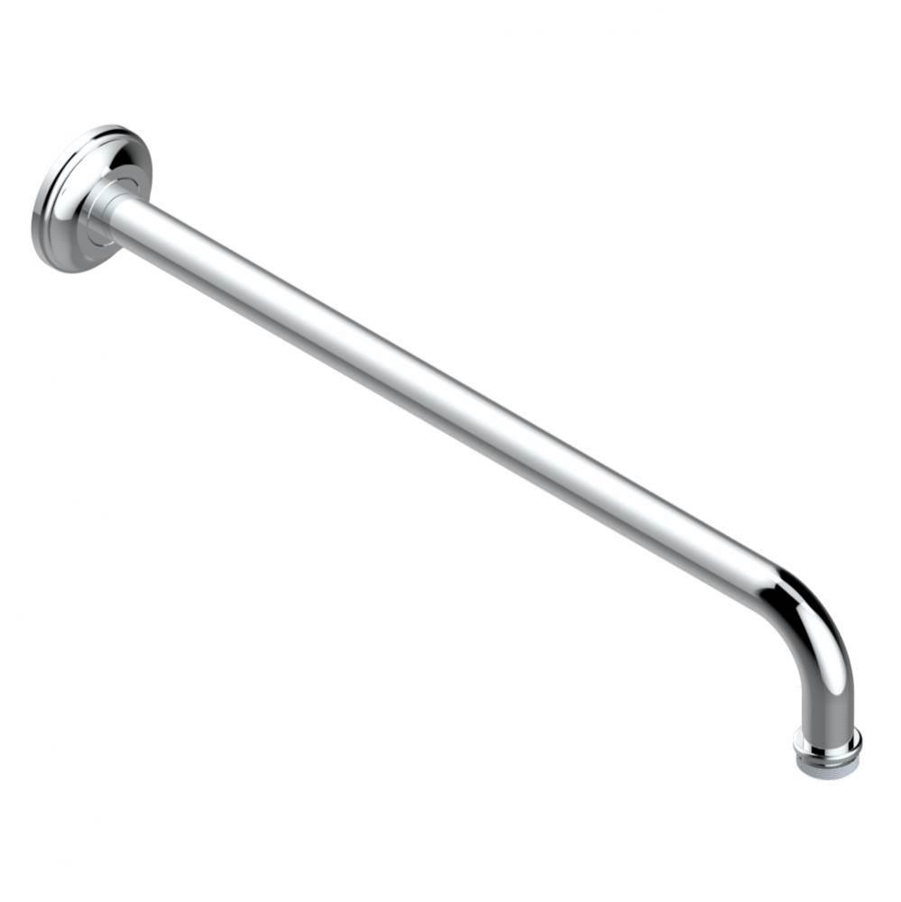 G47-84BC/US - Horizontal Shower Arm 90° 14'' Long