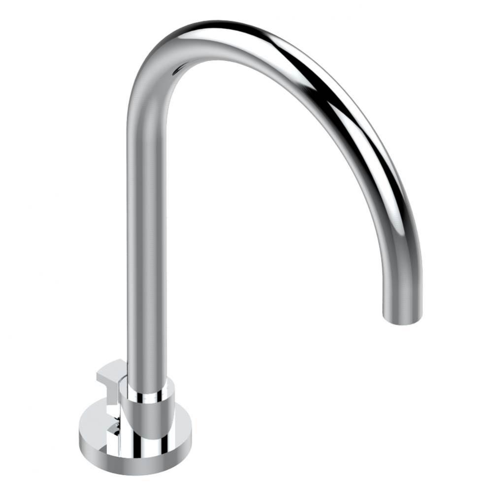 G4P-29SGI - Tub Spout With Integral Diverter