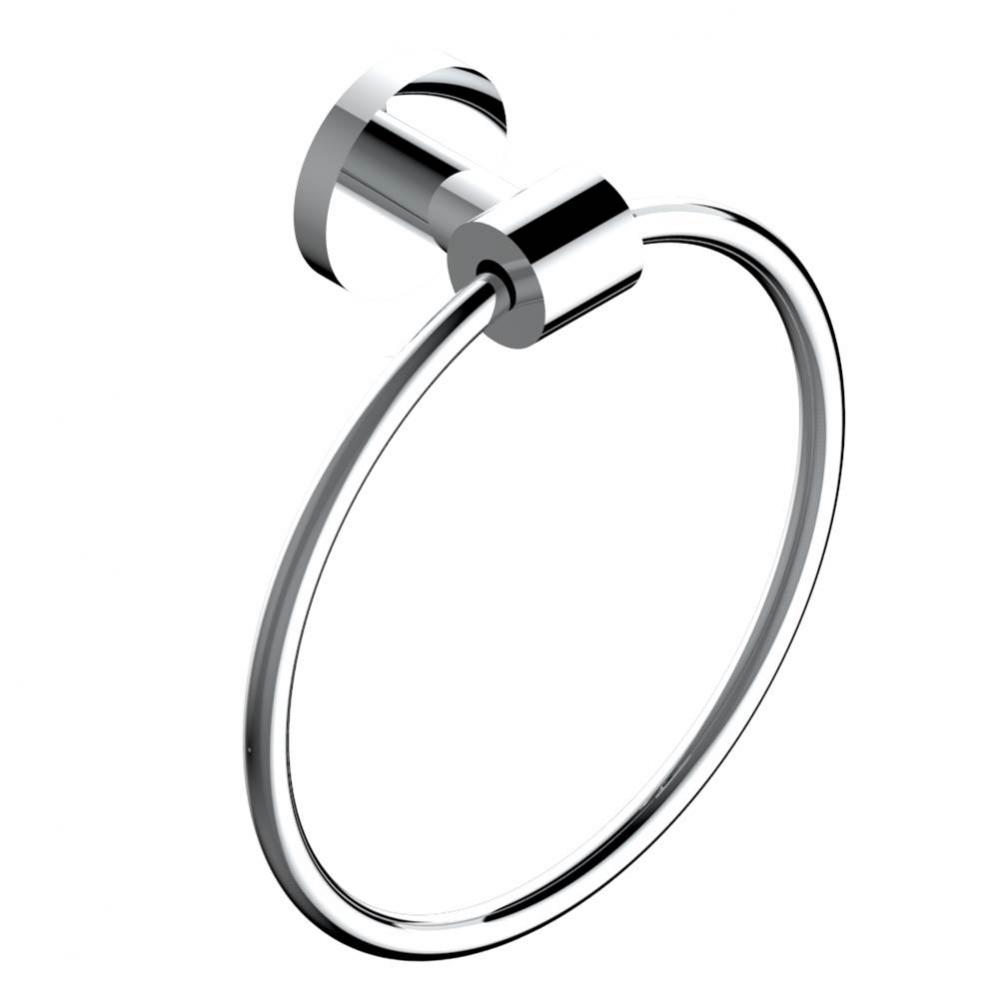 G69-504N - Towel Ring