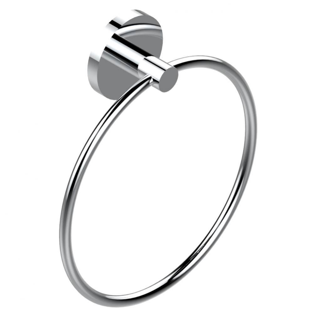 G5B-504P - Single Towel Ring