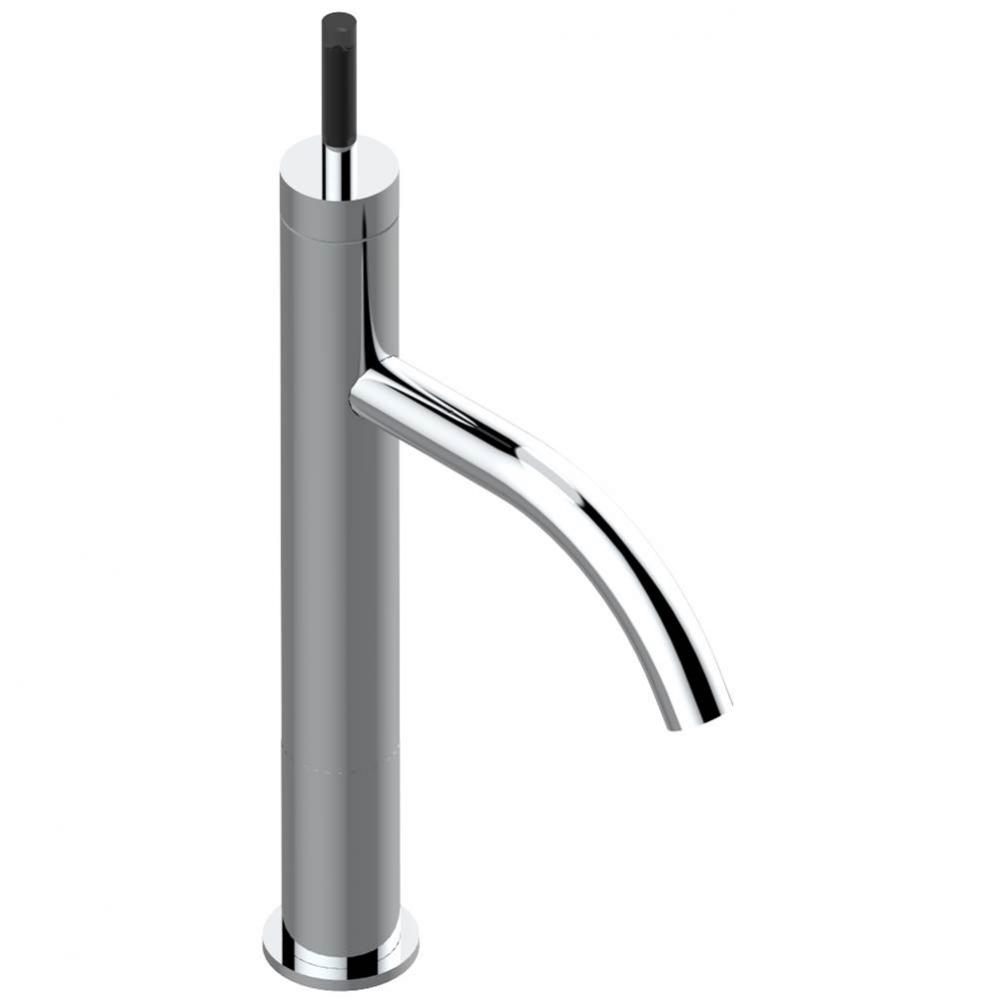 G5D-6501H/US - Single Lever Faucet Without Drain - Tall Version