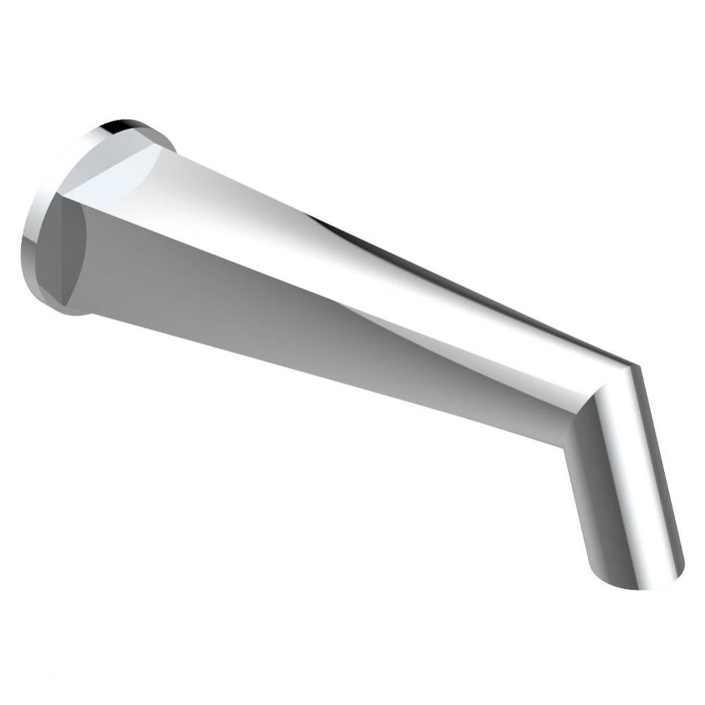 G6D-22G/US - Wall Mounted Tub Spout