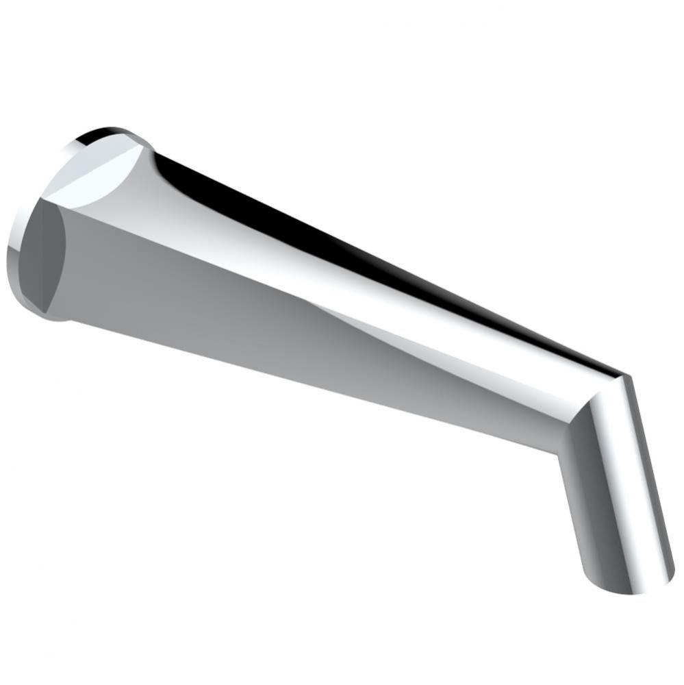 G6A-22SG/US - Wall Mounted Tub Spout