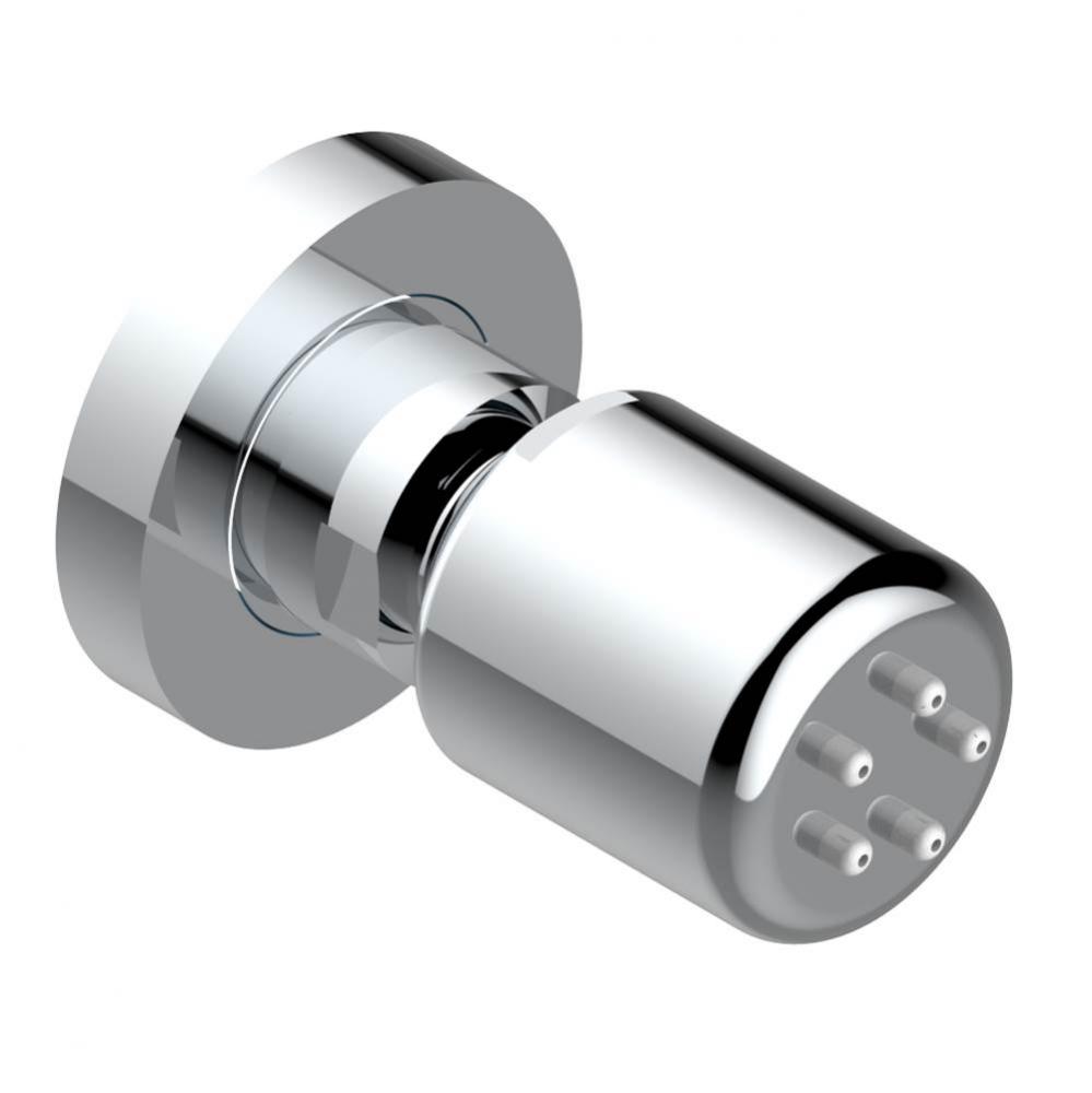 G6D-290/BUS - Body Spray 1/2'' With Easyclean System
