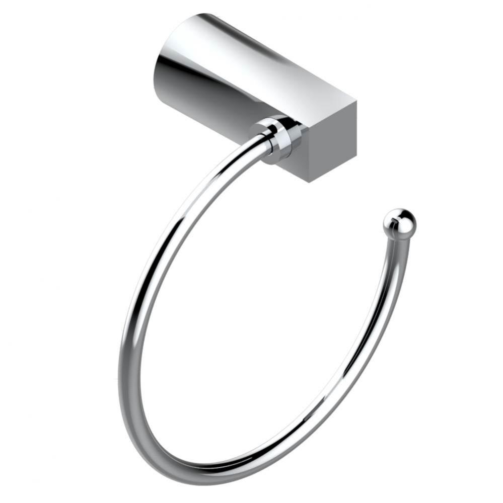 G6A-504N - Towel Ring