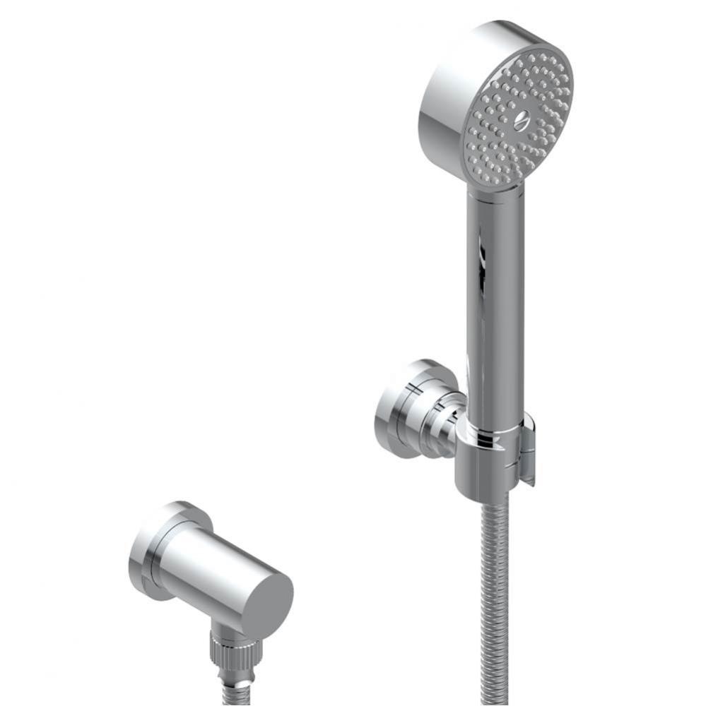 G6C-52/US - Wall Mounted Handshower With Separate Fixed Hook