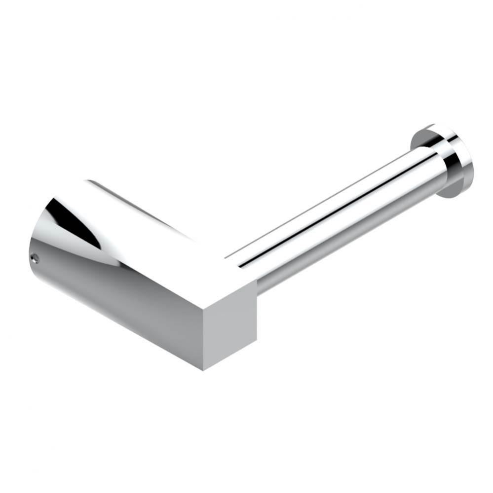 G6D-538A - Toilet Paper Holder Single Mount Slip On Style