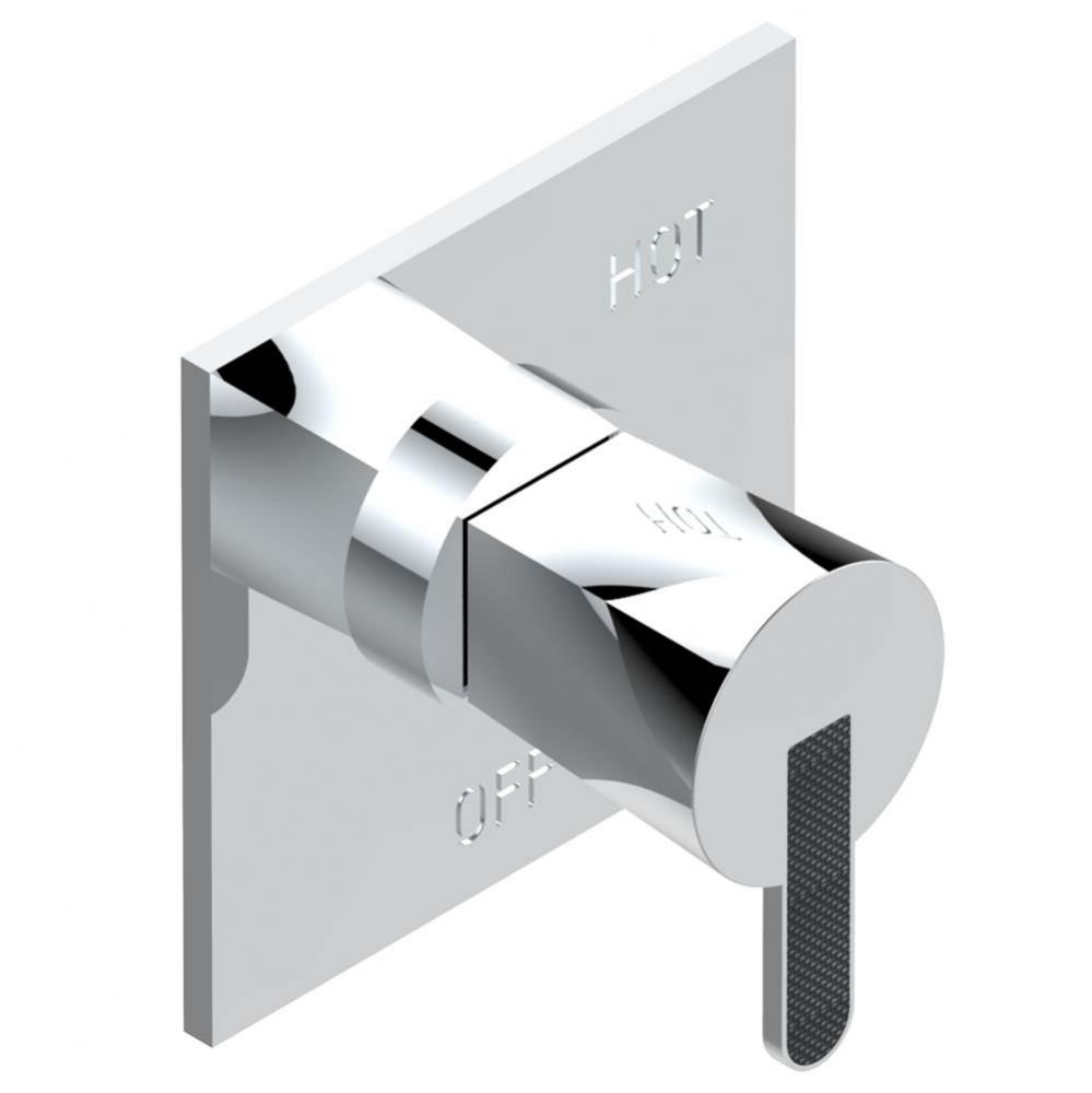 G6C-320B - Trim For Pressure Balance Valve