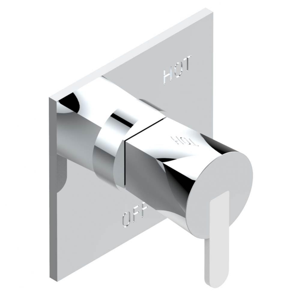 G6E-320B - Trim For Pressure Balance Valve