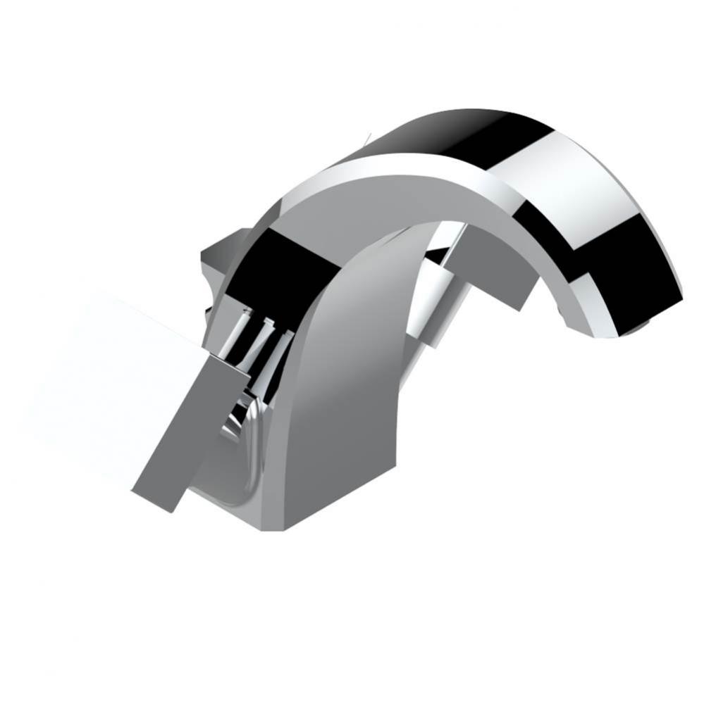 G79-2155/US - Single Hole Lavatory Set With Drain