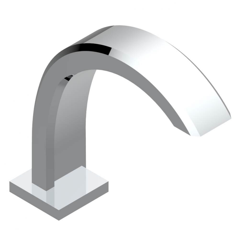 G79-29 - Roman Tub Spout