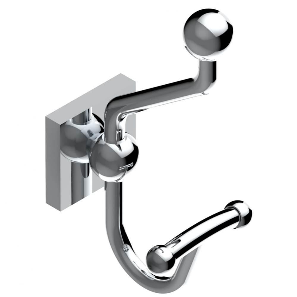 G79-510A - Double Robe Hook