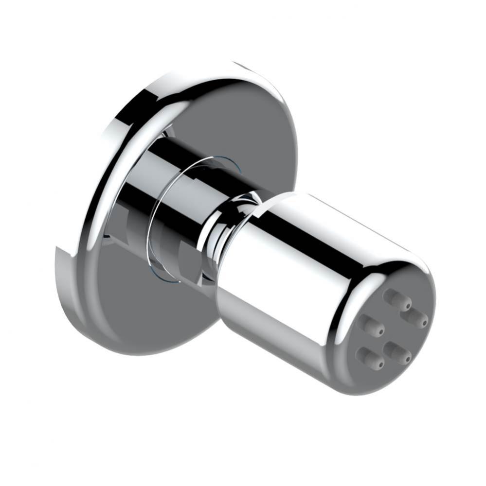 Body spray 1/2'' with Easyclean system