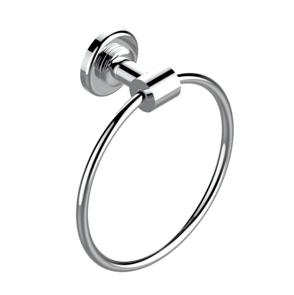 G7B-504N - Towel Ring