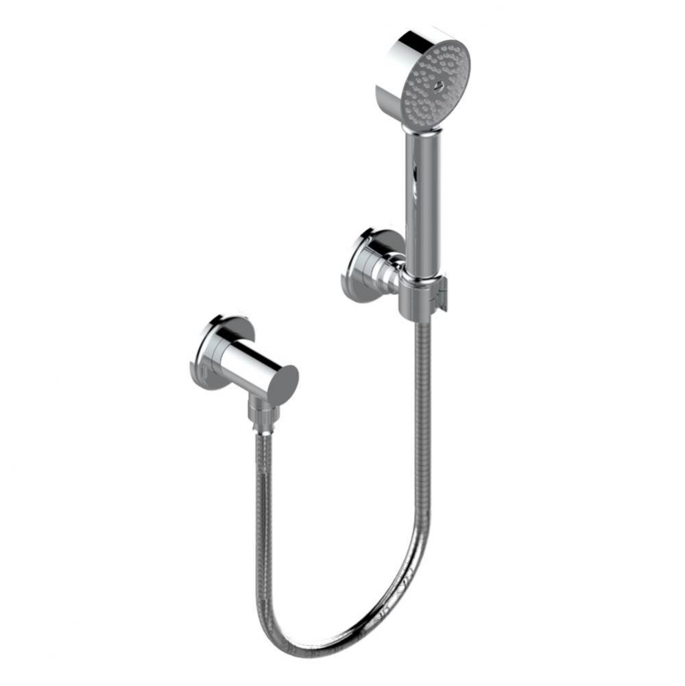 G7D-52/US - Wall Mounted Handshower With Separate Fixed Hook
