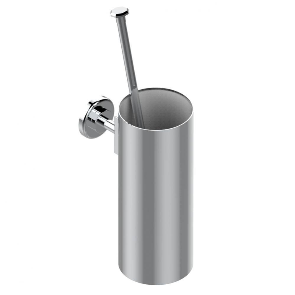 G7C-4720 - Wall Mounted Toilet Brush Hodler